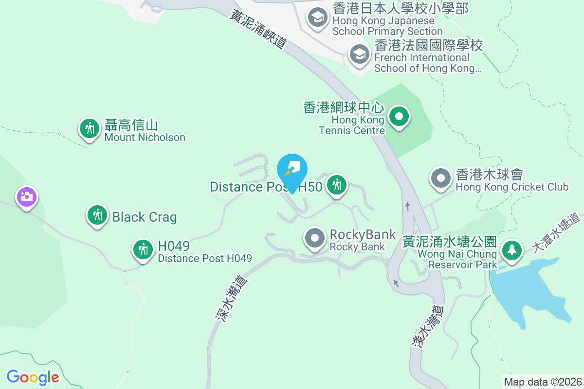 布力徑 28 號 布力徑28號