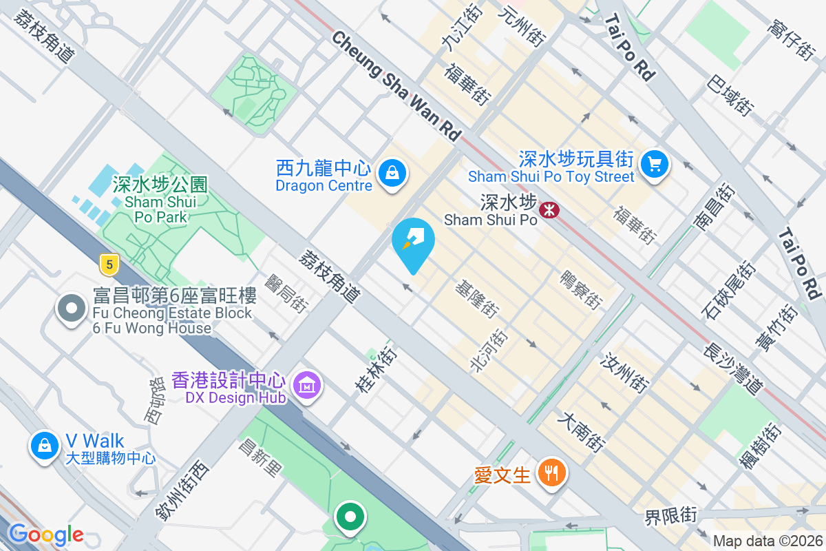 大南街366號 大南街366號