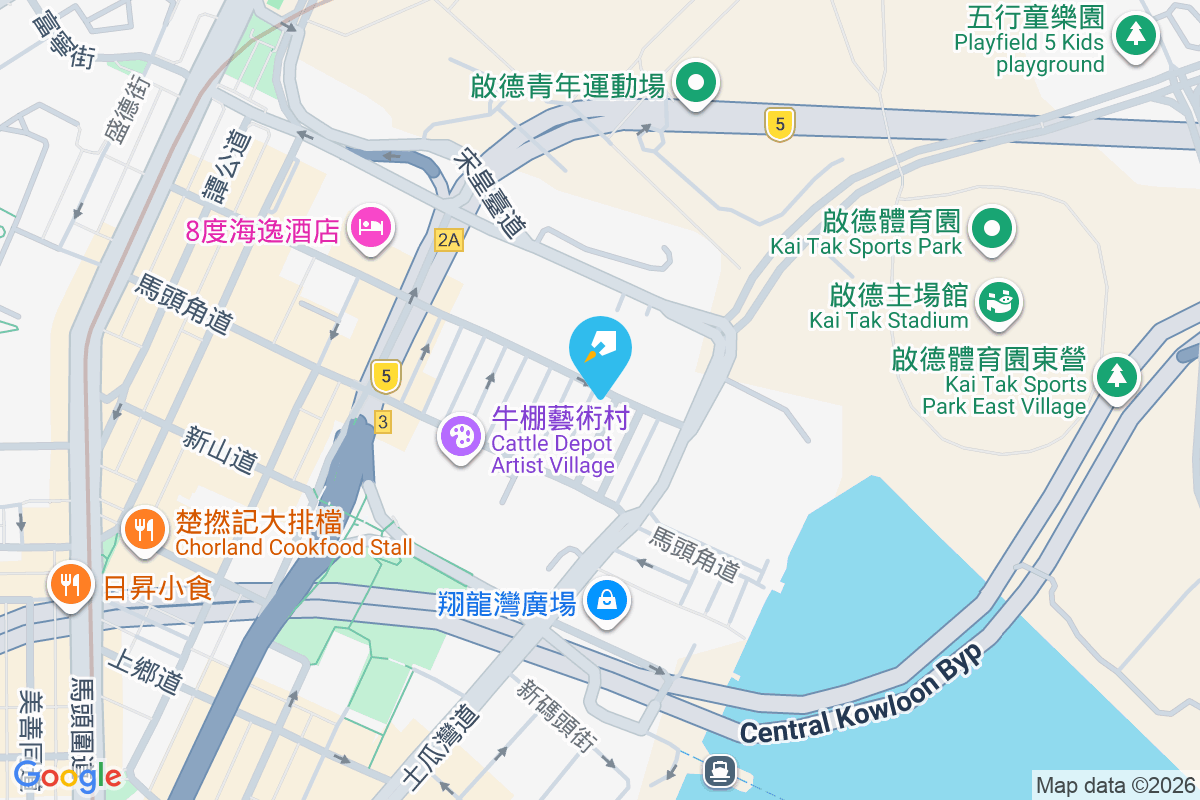 燕安街27號 燕安街27號