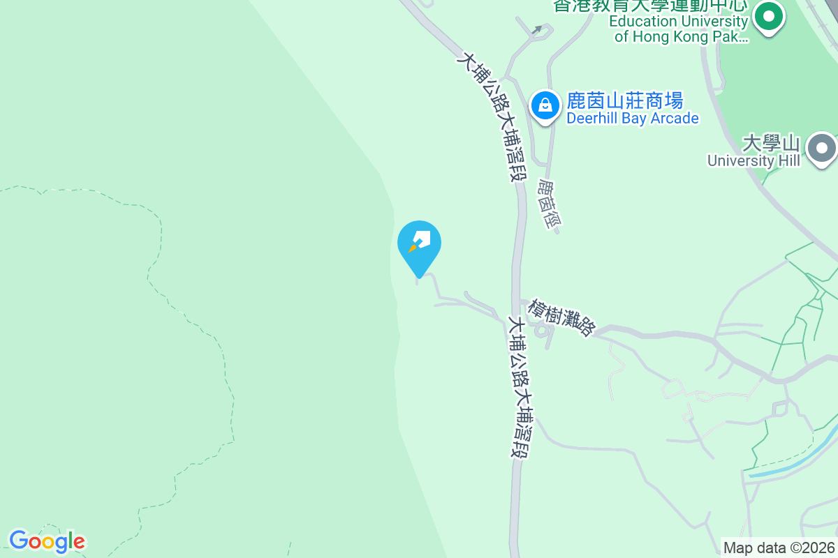 千霞別墅 大埔公路大埔滘段4752-4754號