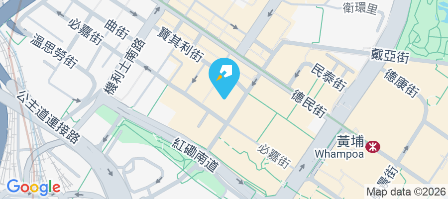 聯盛大廈 湖光街1-7號