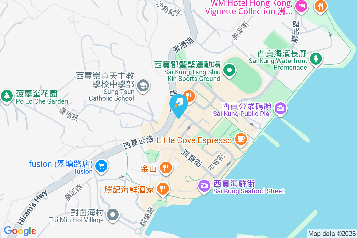 普通道70號 普通道70號