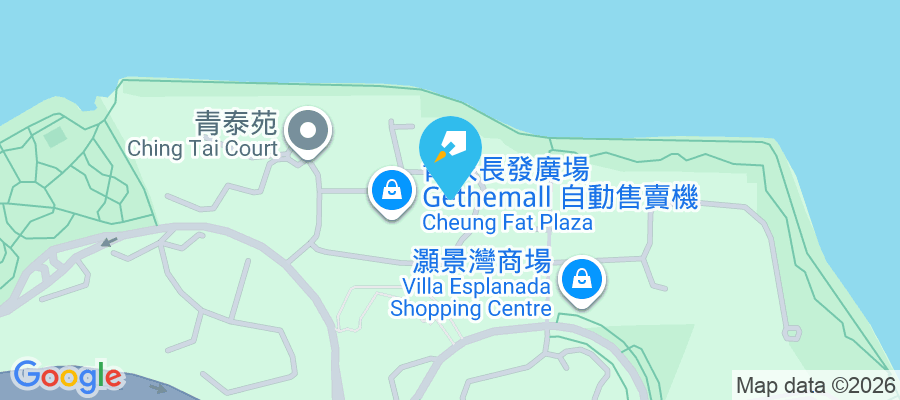 長發邨 擔杆山路6號