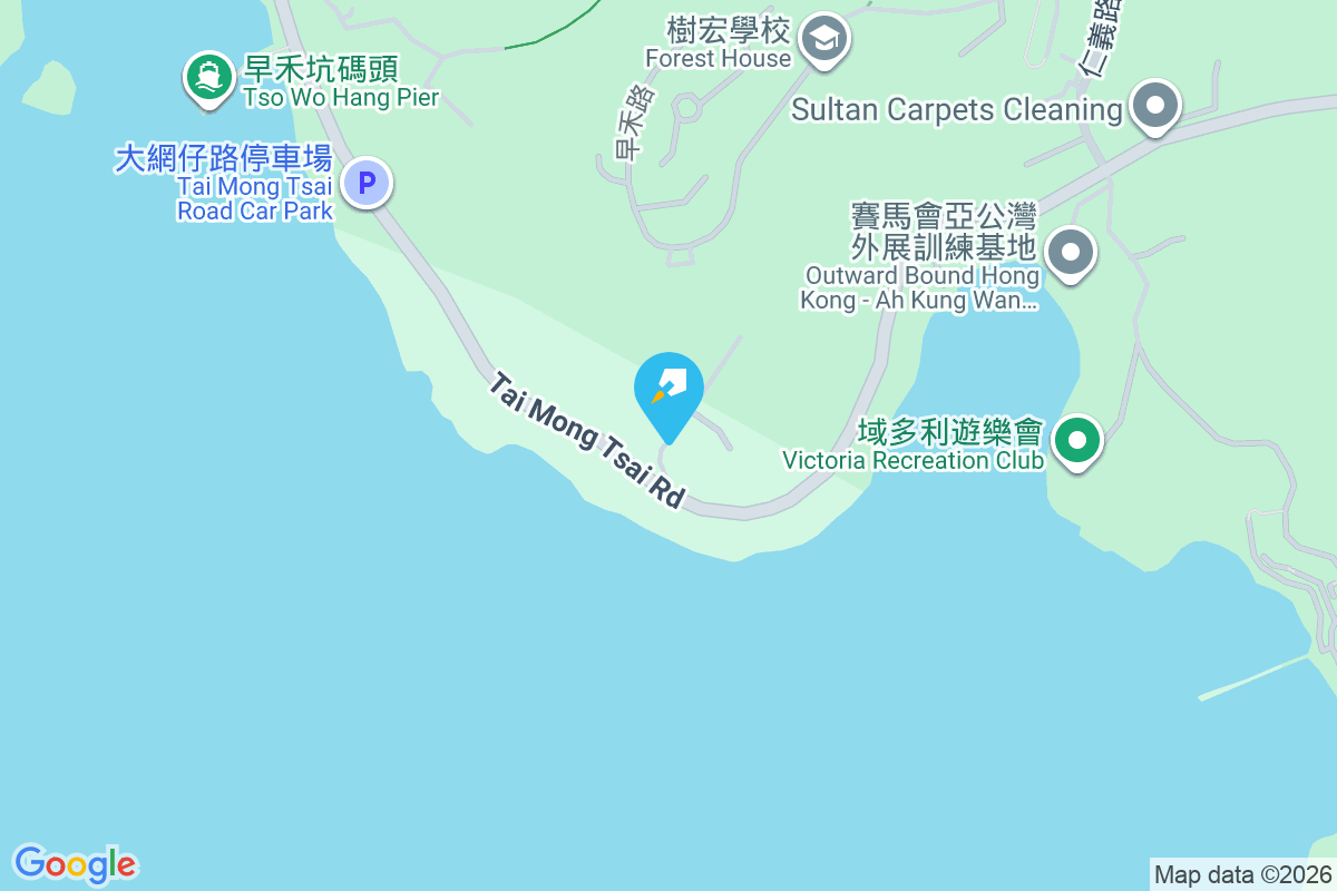 鳳秀台 鳳秀路2號