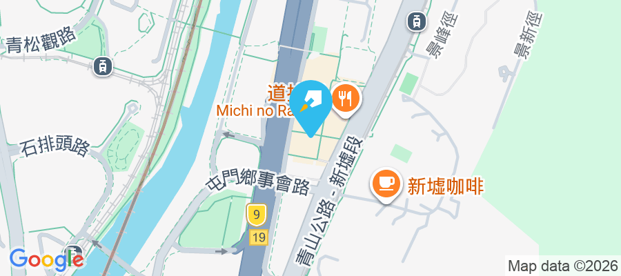 協邦大廈 井財街21號