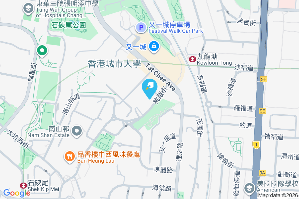 桃源街37號 桃源街37號