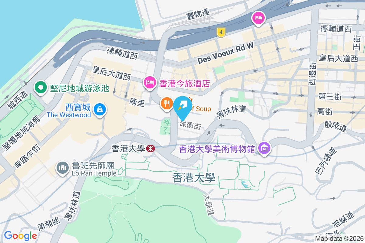 保基大廈 船澳街2A-2B號