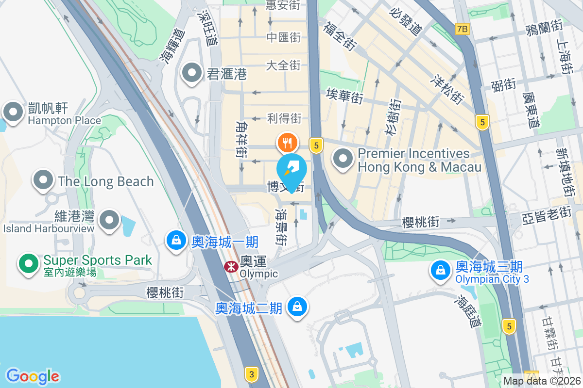 富貴大廈 富貴街12號