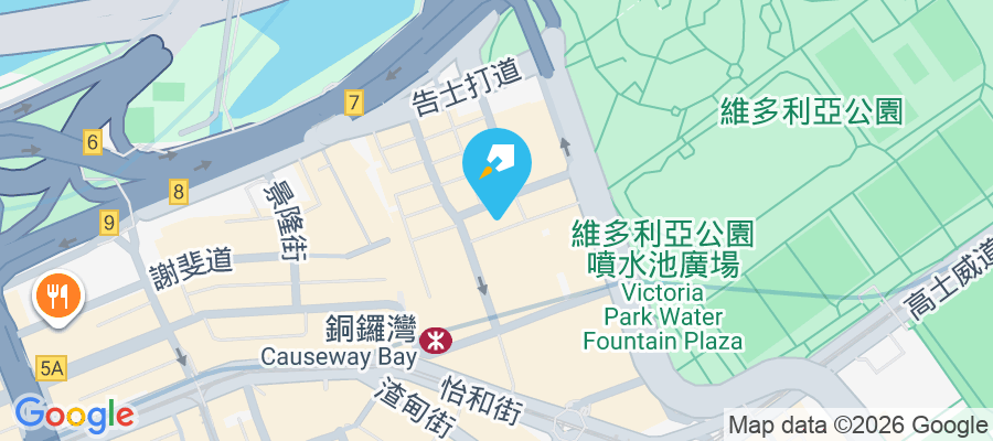 京士頓大廈 京士頓街2-4號