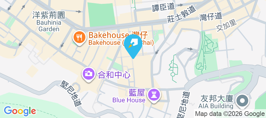 嘉威閣 交加街9號