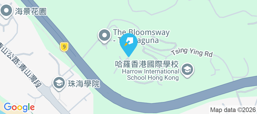 滿名山 青盈路18,28-29號