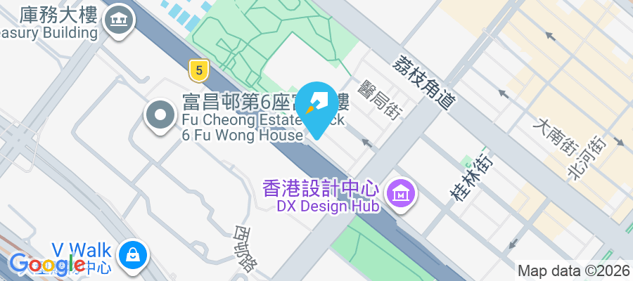 九洲大廈 九江街6-8號