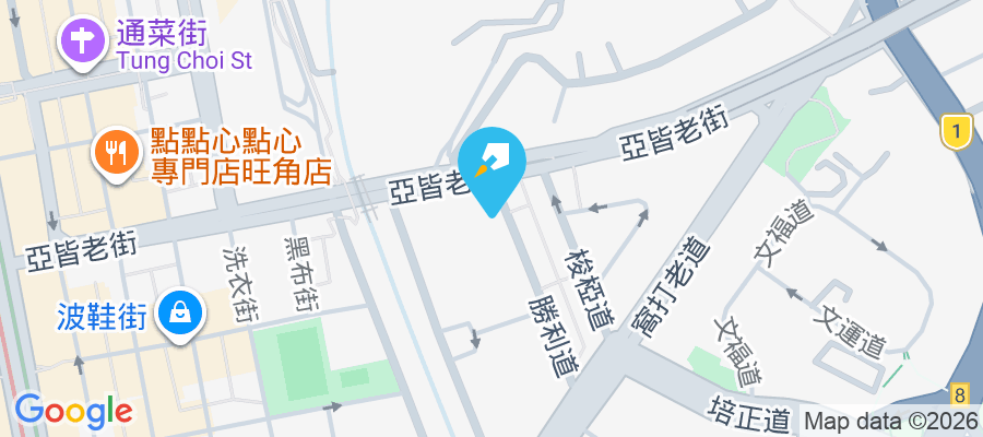 建豐閣 勝利道13號