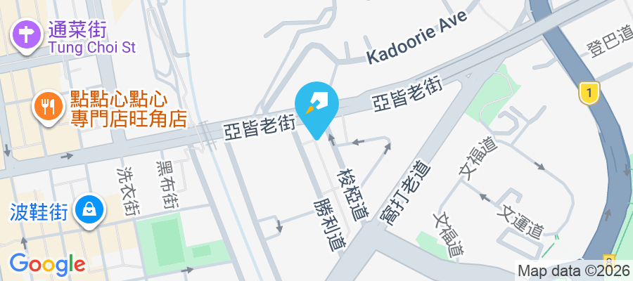 仁儀苑 梭椏道29-33號