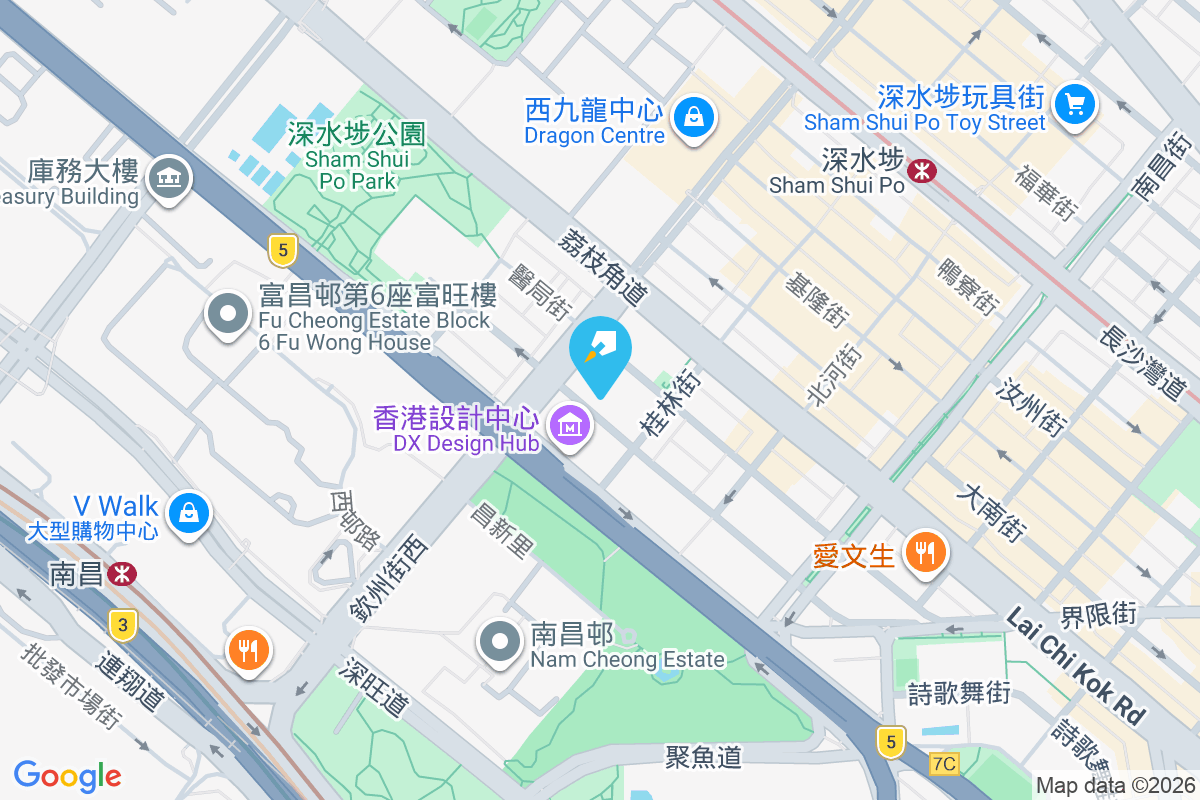 海壇街230號 海壇街230號