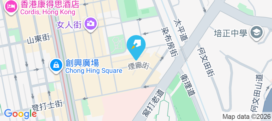 千望 煙廠街31號