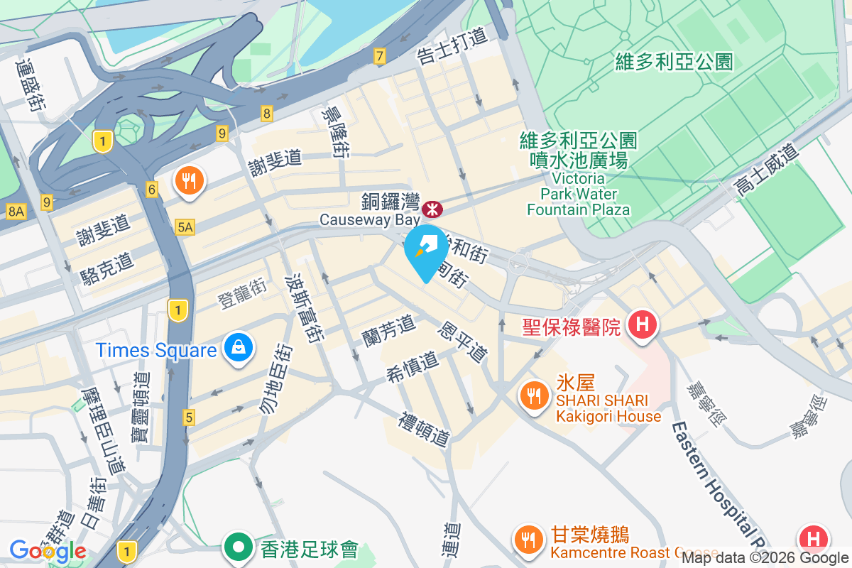 渣甸坊 40 號 渣甸坊40號