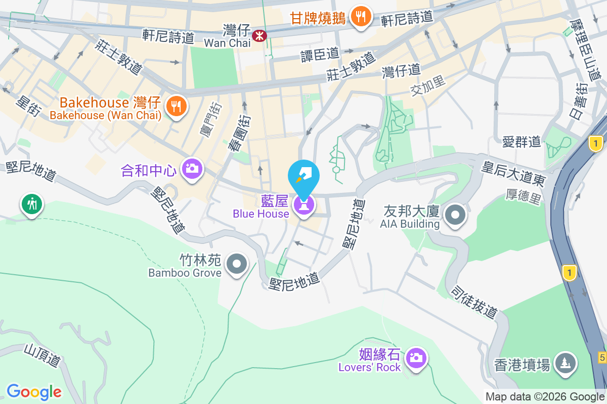 皇后大道東 251 號 皇后大道東251號