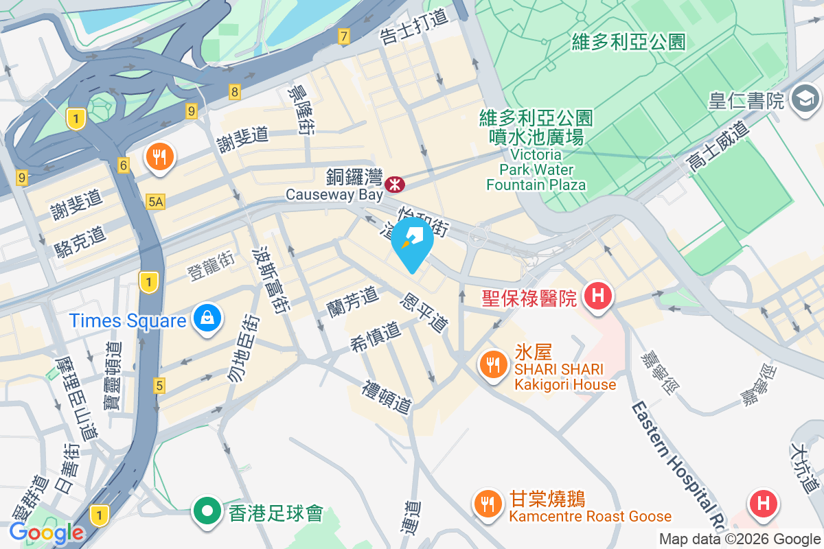 渣甸坊 56 號 渣甸坊56號