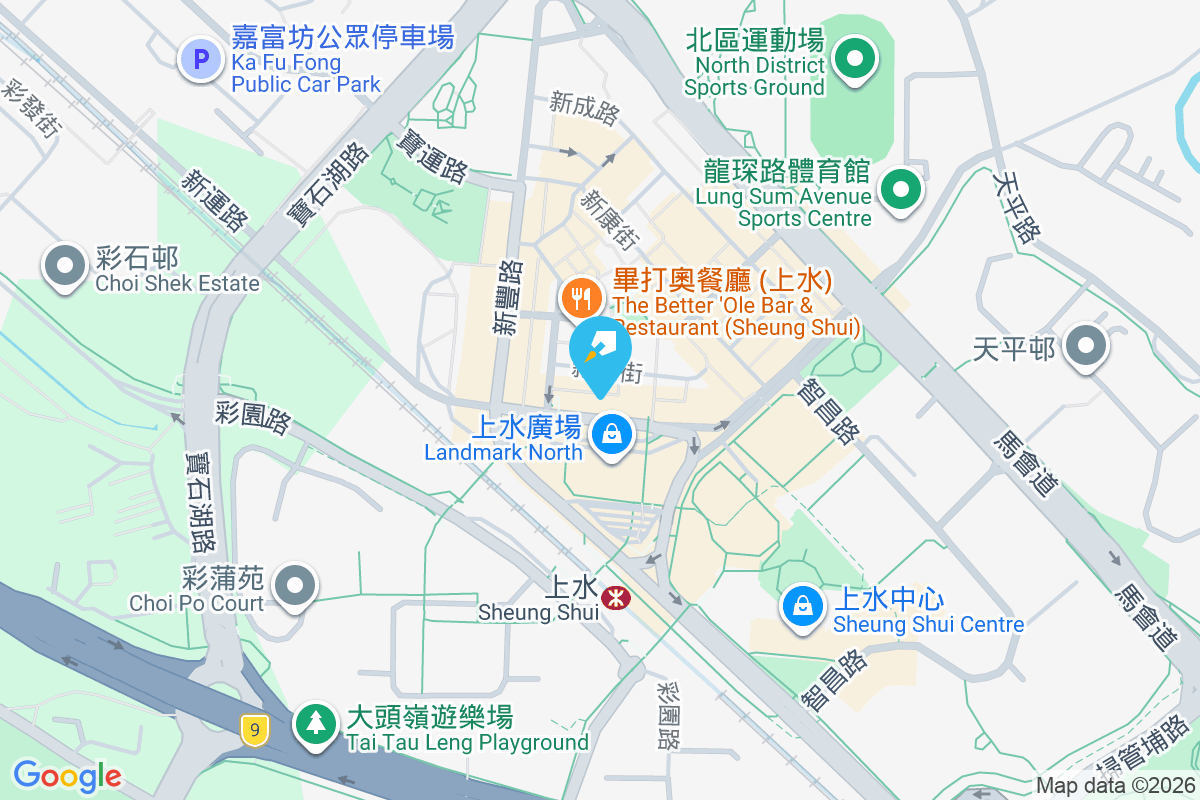 龍琛路70號 地圖位置