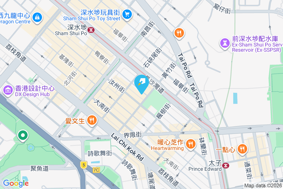 鴨寮街79號 鴨寮街79號