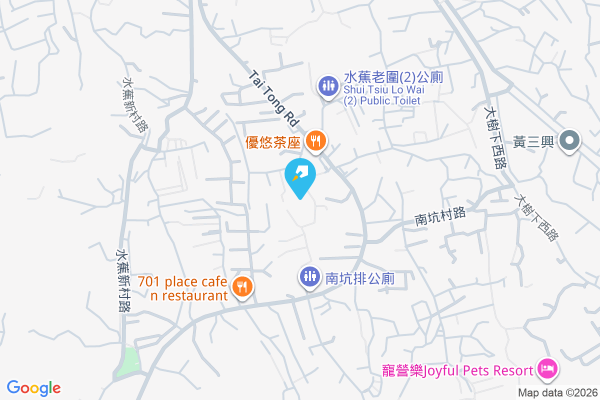 紅棗田村 紅棗田村1-323號