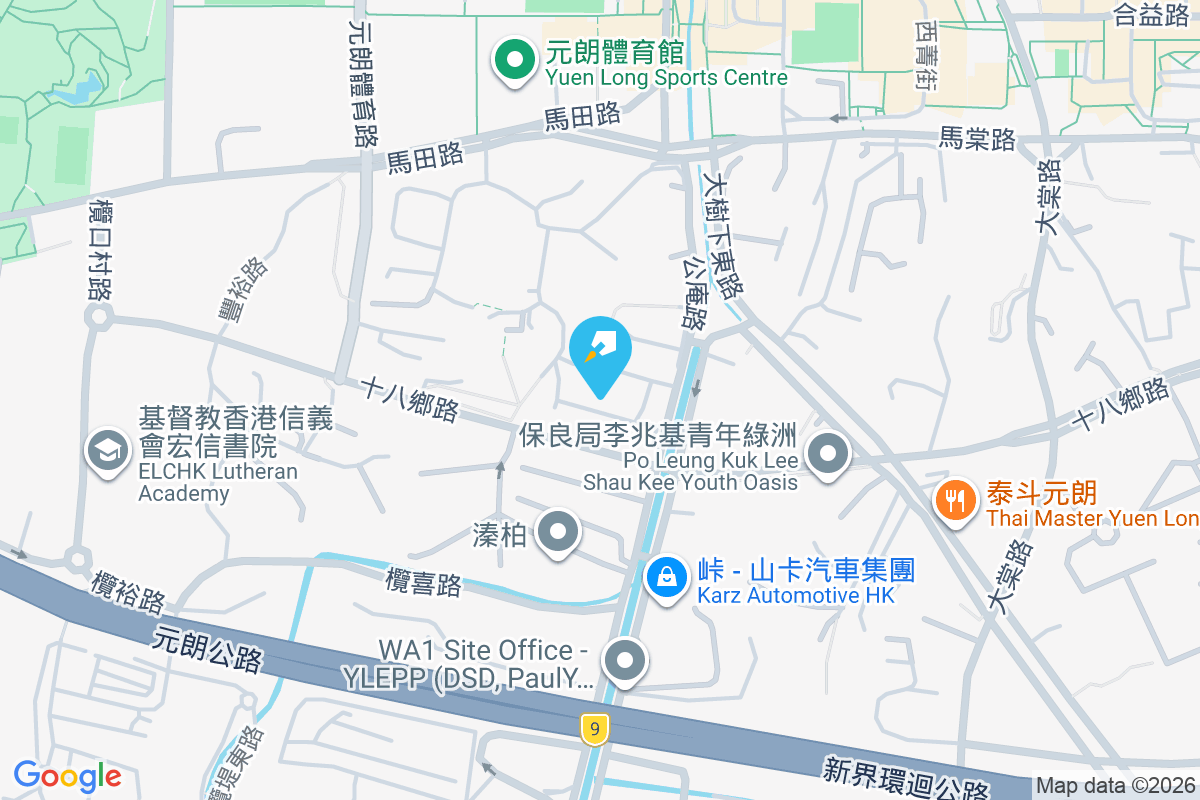 龍田村 龍田村4-86號