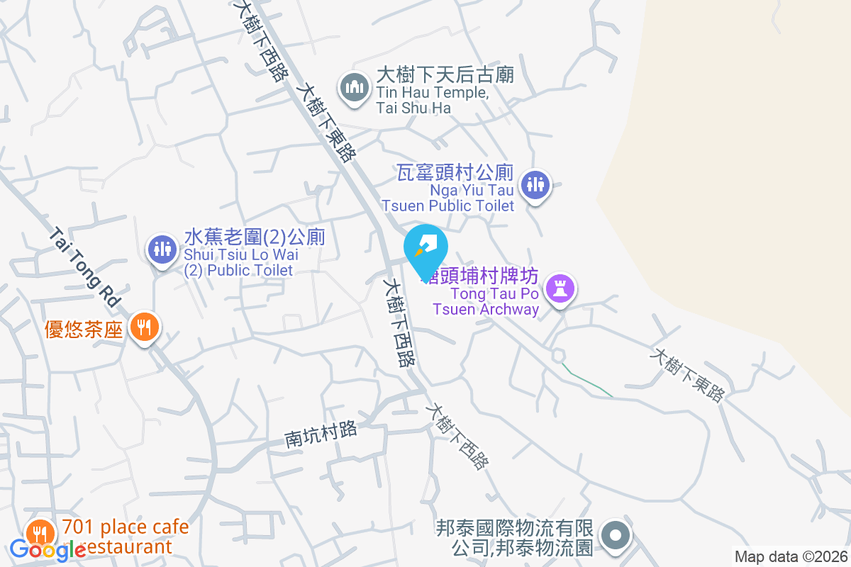 油渣埔 油渣埔1-107號