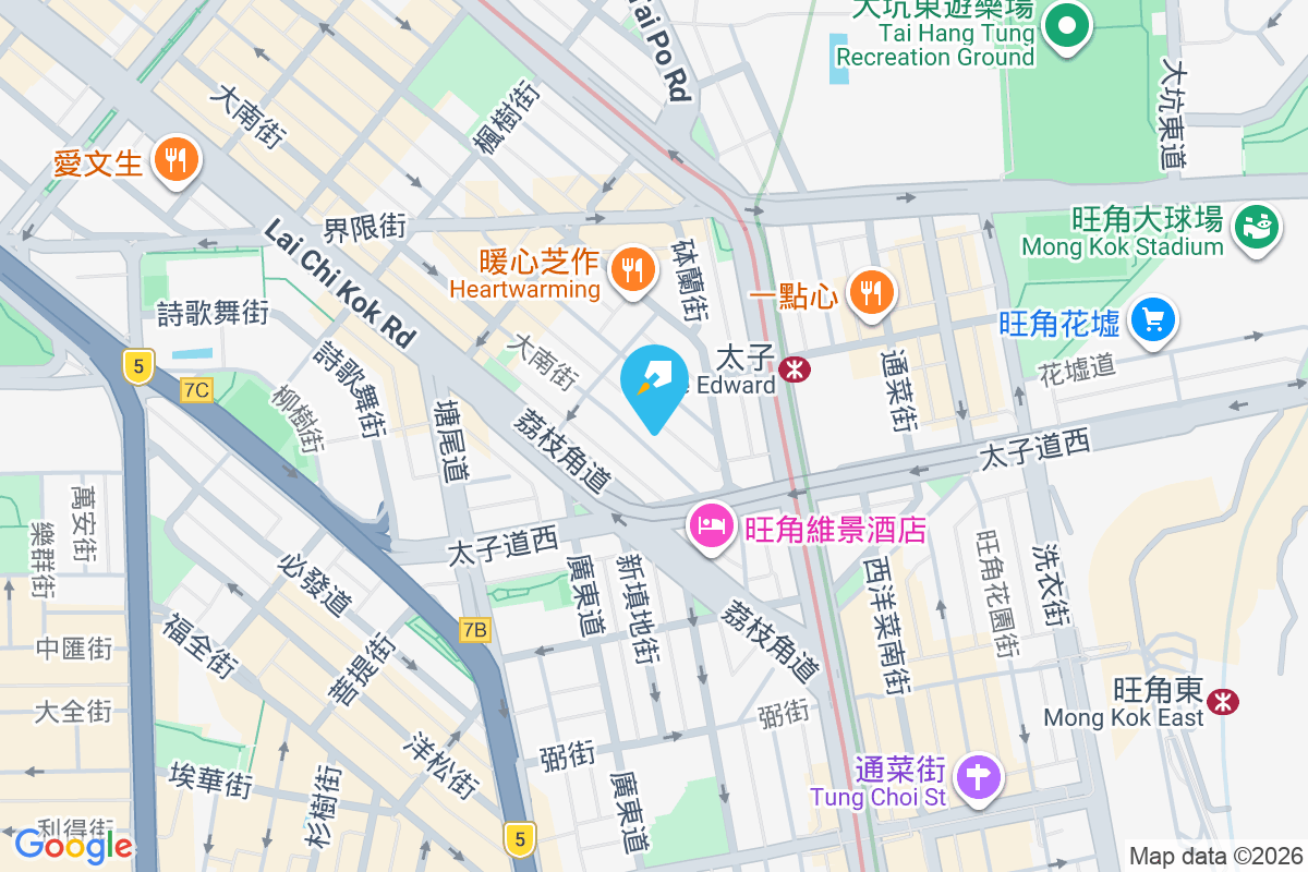 大南街32號 大南街32號