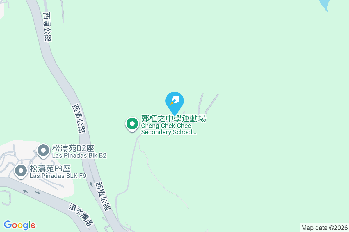 翠蕙園 竹角路10號