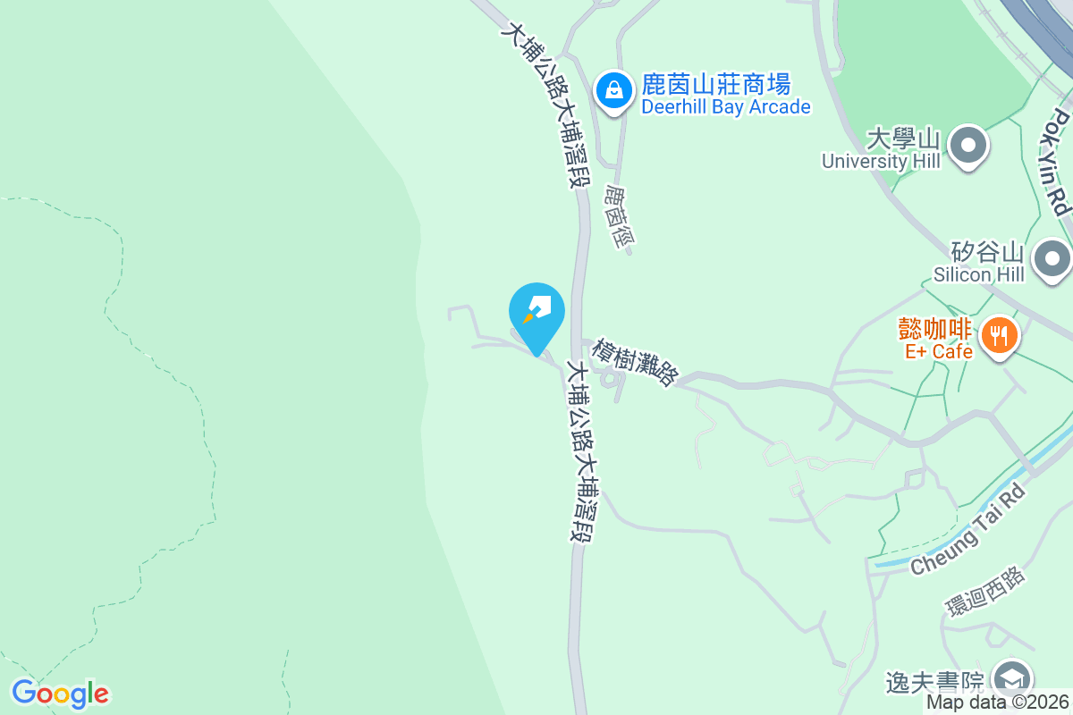 大埔公路大埔滘段4740-4760號 大埔公路大埔滘段4740-4760號