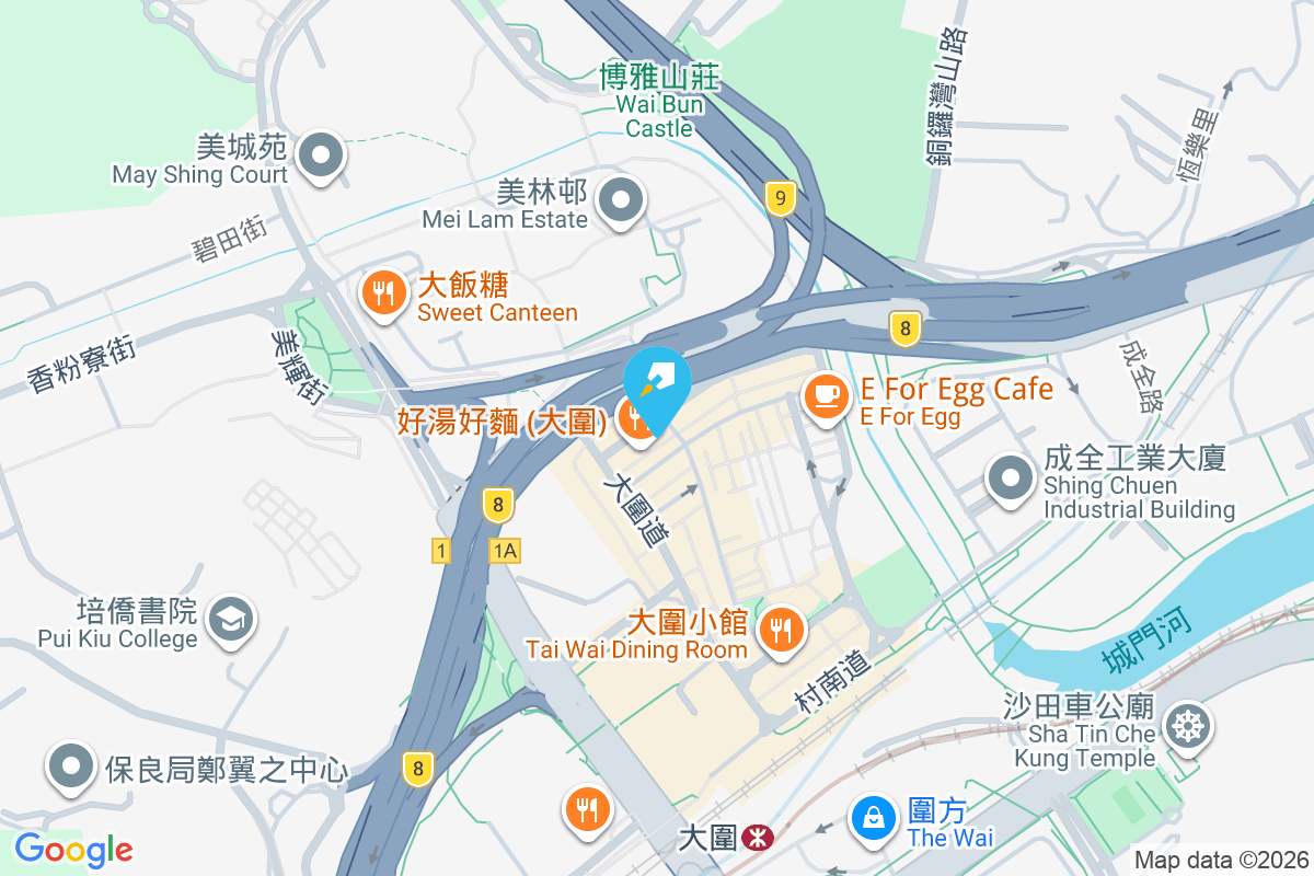 年景樓 積存街28號