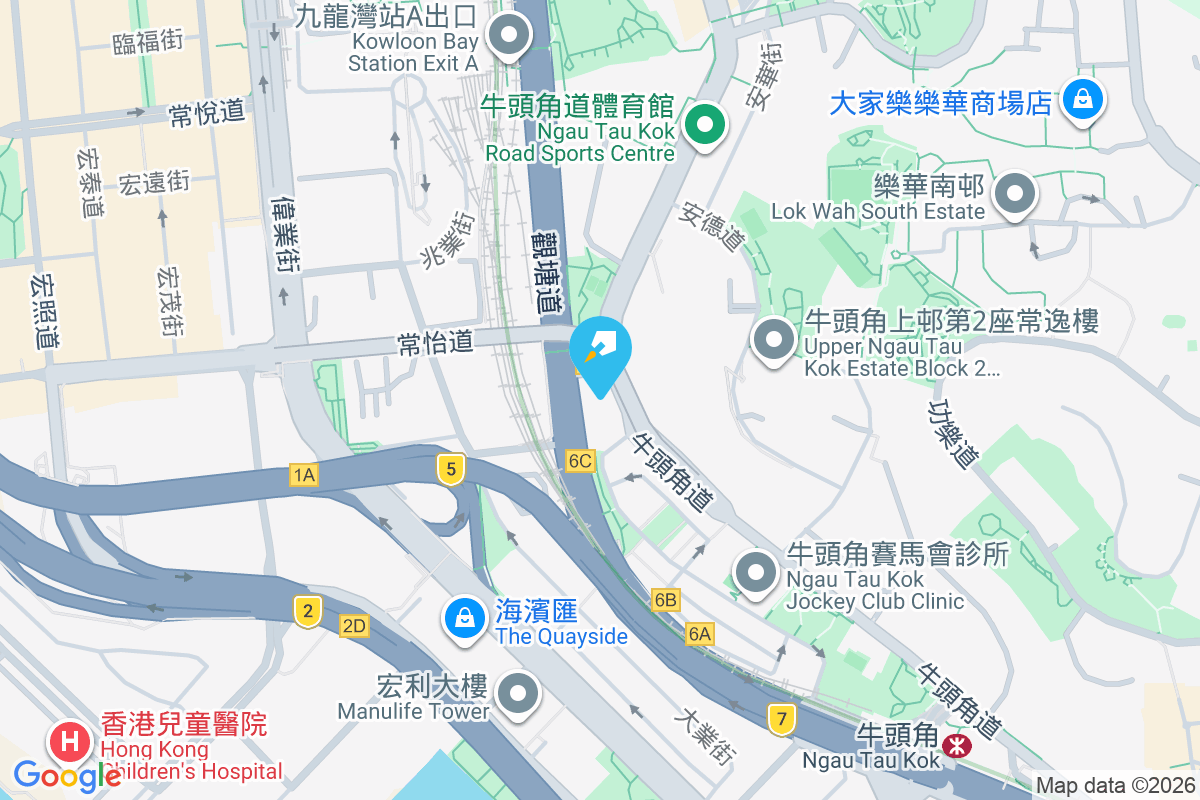 瑞其樓 牛頭角道160號