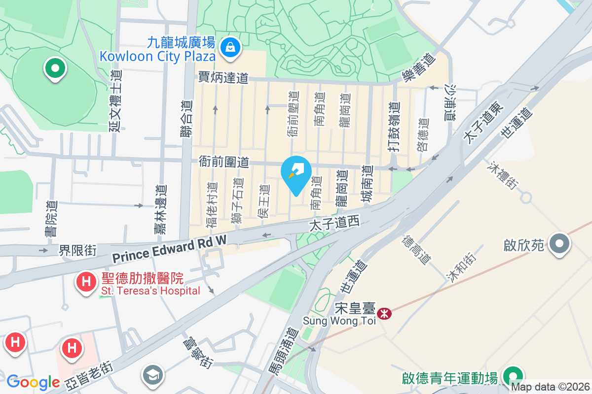 衙前塱道10號 衙前塱道10號