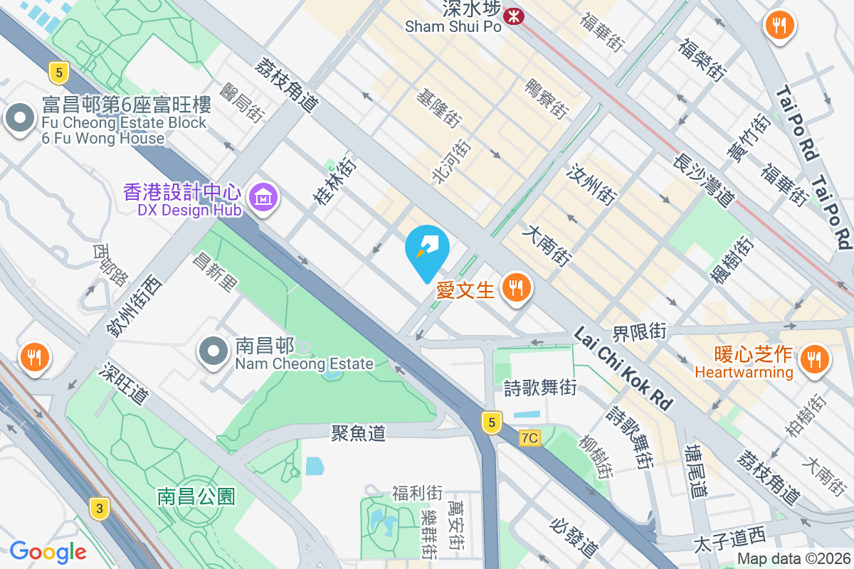 南昌街31號 南昌街31號