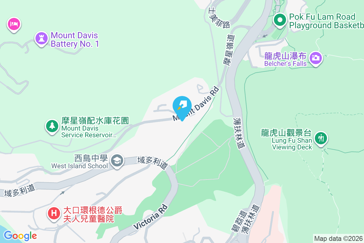 摩星嶺道7號 摩星嶺道7號