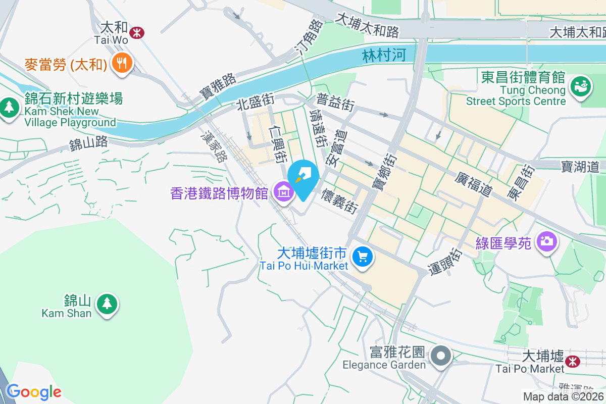 安富道3號 安富道3號