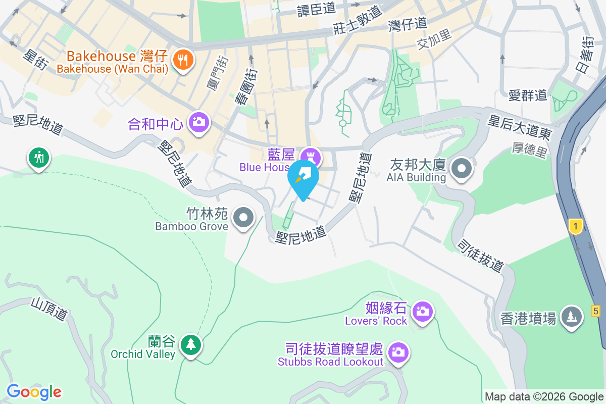 吉安街6號 吉安街6號