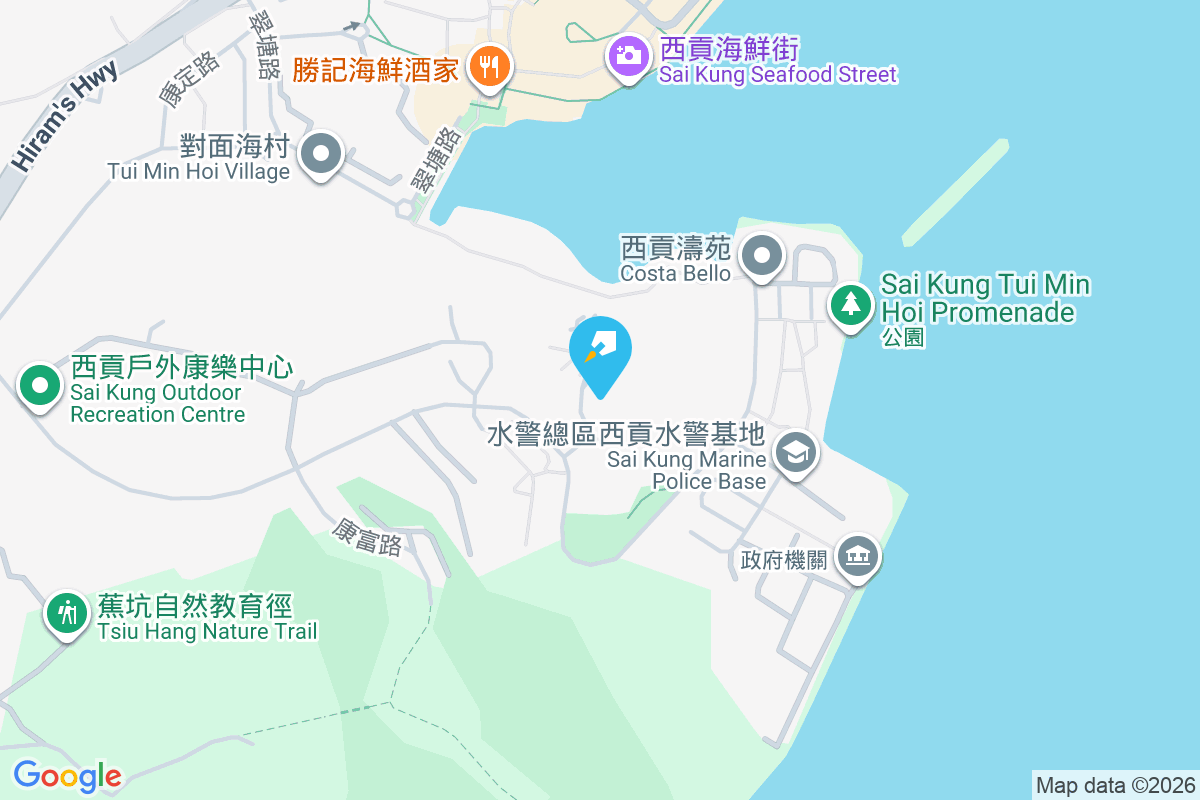 輋頂村 輋頂村1-20號