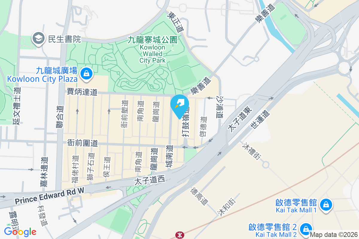 打鼓嶺道59號 打鼓嶺道59號