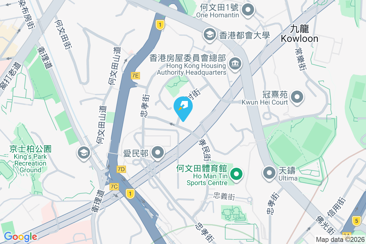 君逸山 迦密村街9號