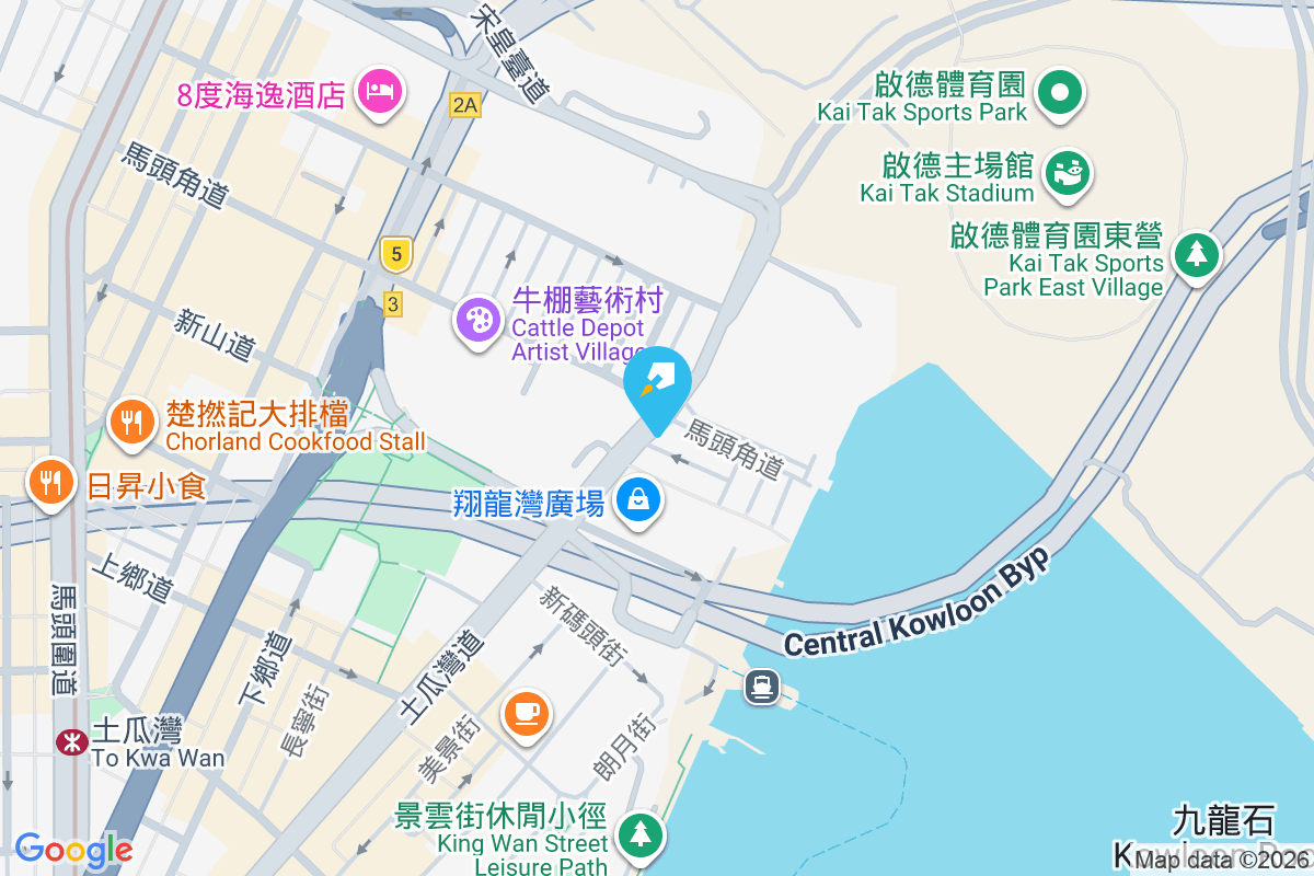 明倫街1號 明倫街1號