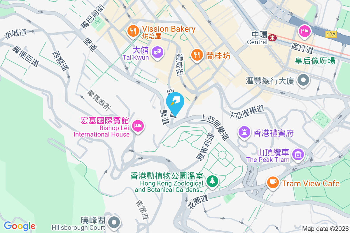 己連拿利 10 號 己連拿利10號