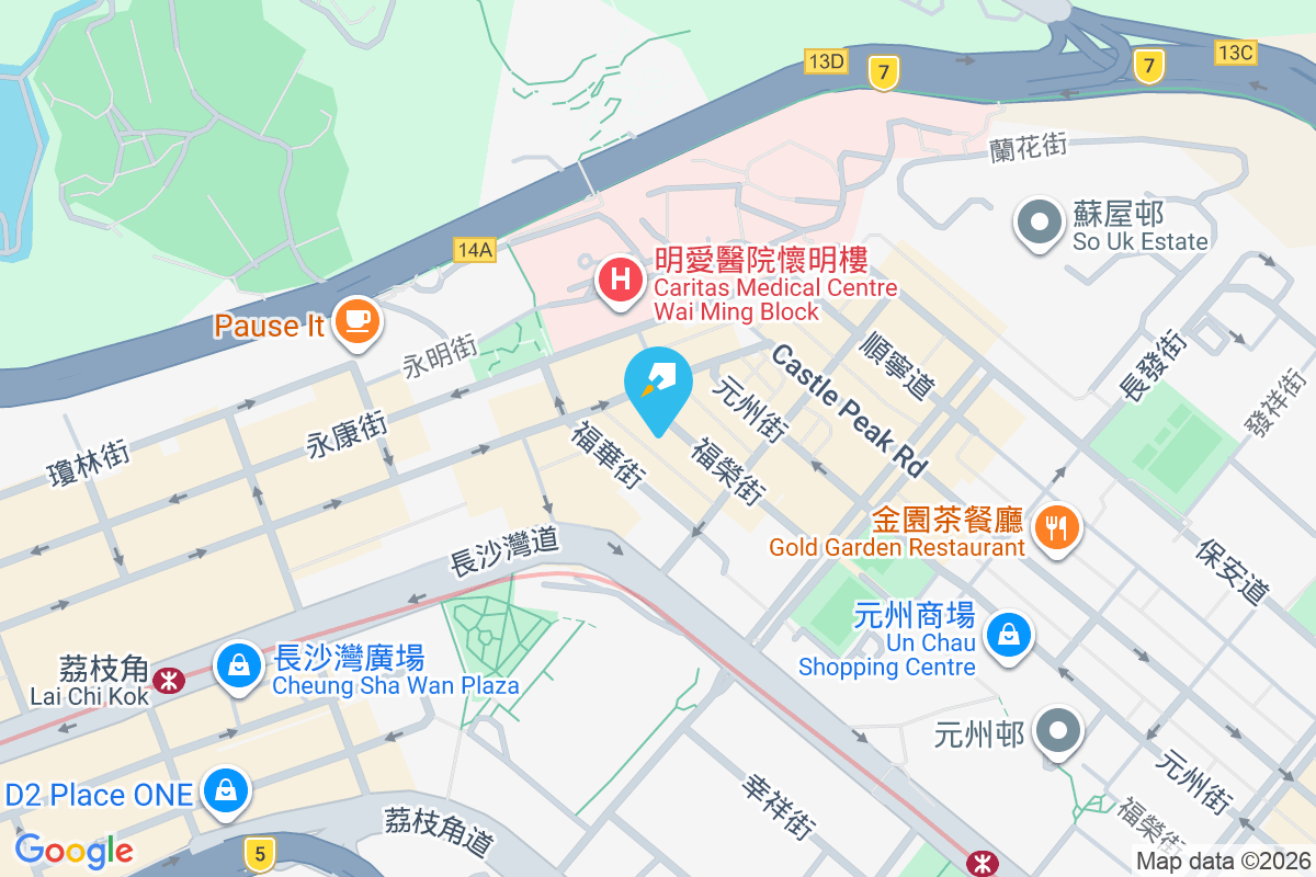 福榮街559號 福榮街559號