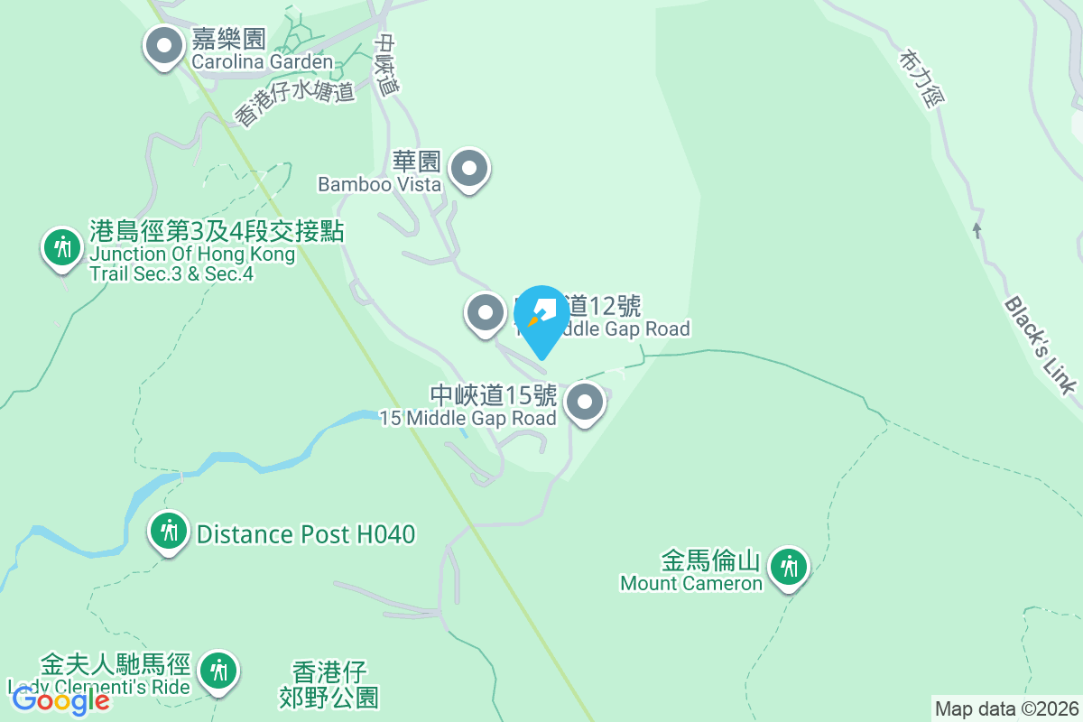 中峽道9號 中峽道9號