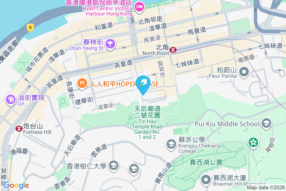 明園西街37號 明園西街37號