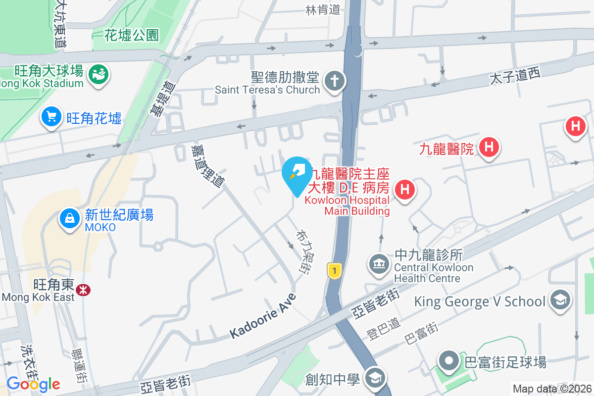 布力架街22A號 布力架街22A號