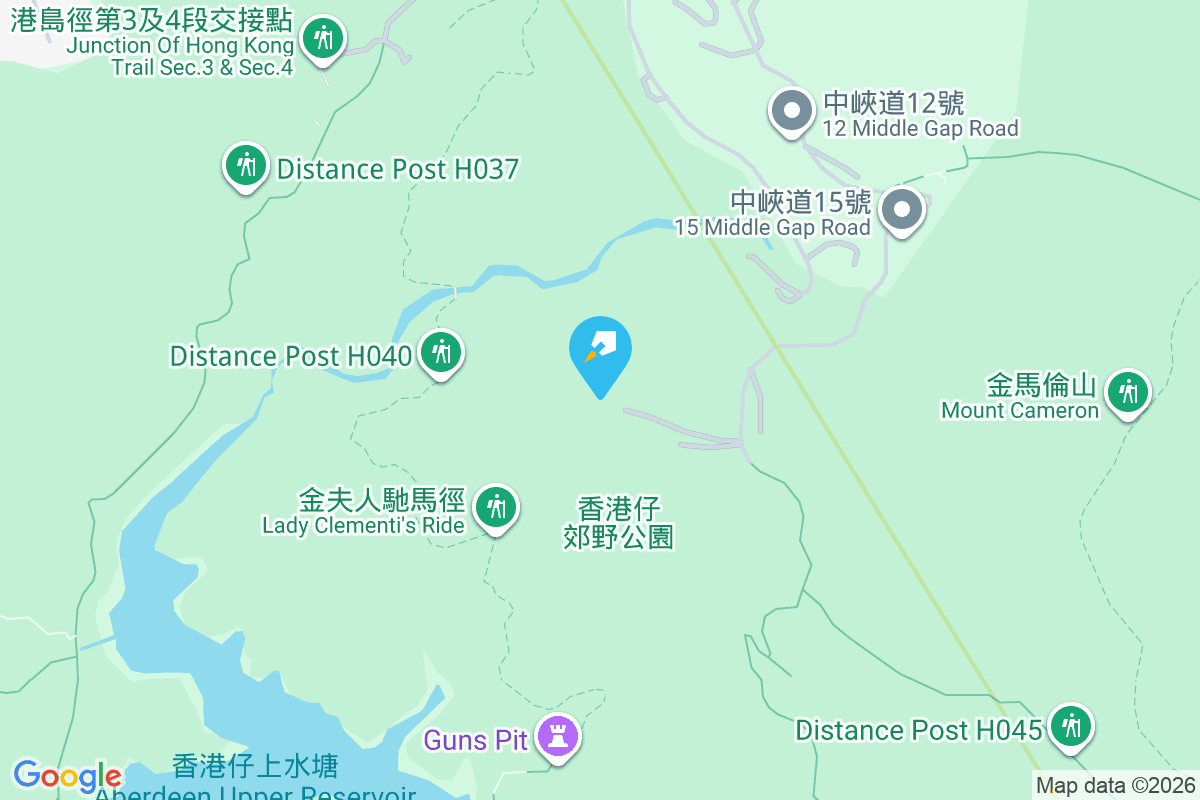 中峽道24號 中峽道24號