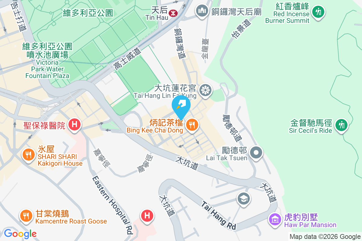 京街24號 京街24號