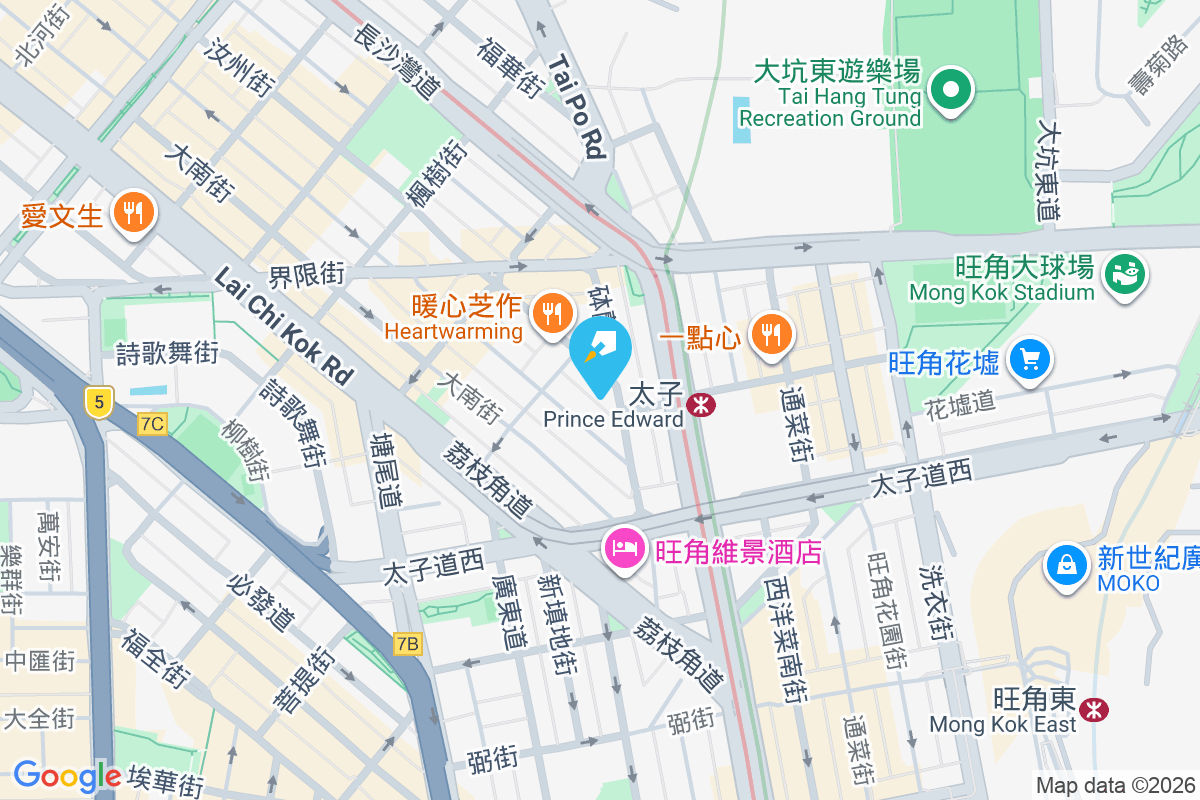 砵蘭街385號 砵蘭街385號